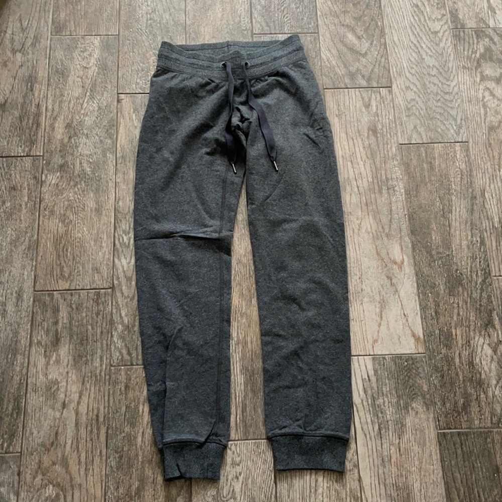 Lululemon Joggers